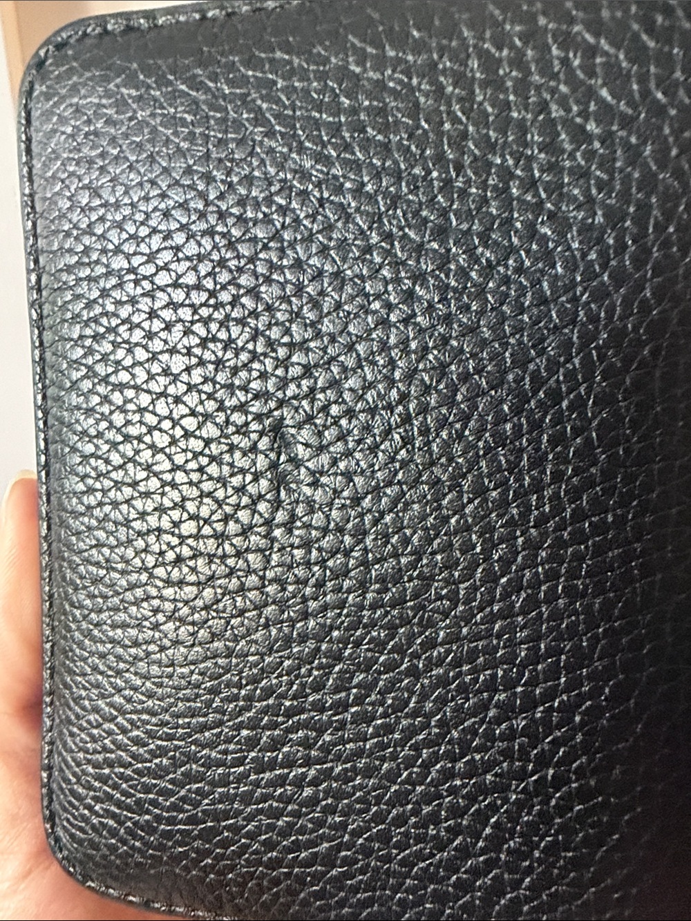 COACH Billfold Wallet - Picture 5 of 11